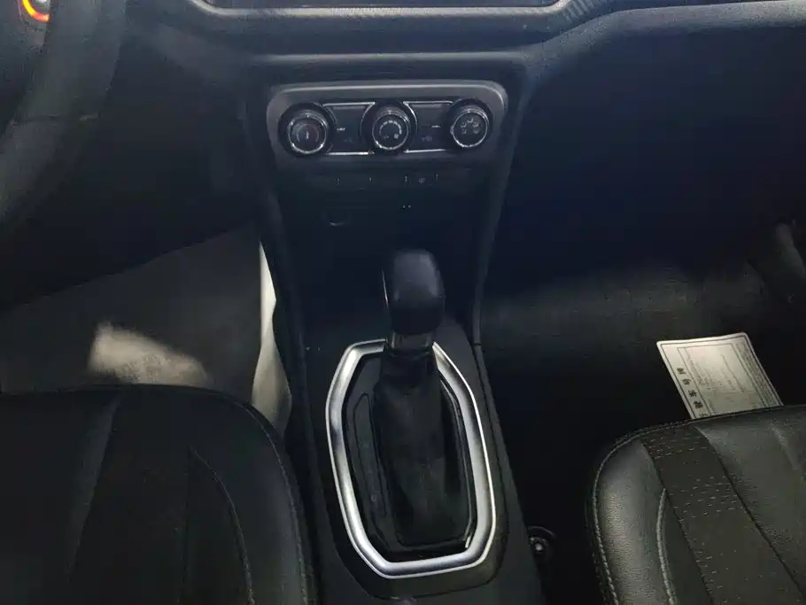Chery Tiggo 3x — миниатюра 16