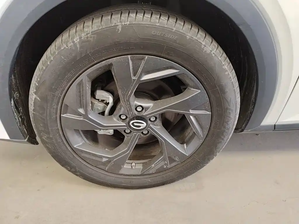 GAC Motor Trumpchi GS3 — миниатюра 23