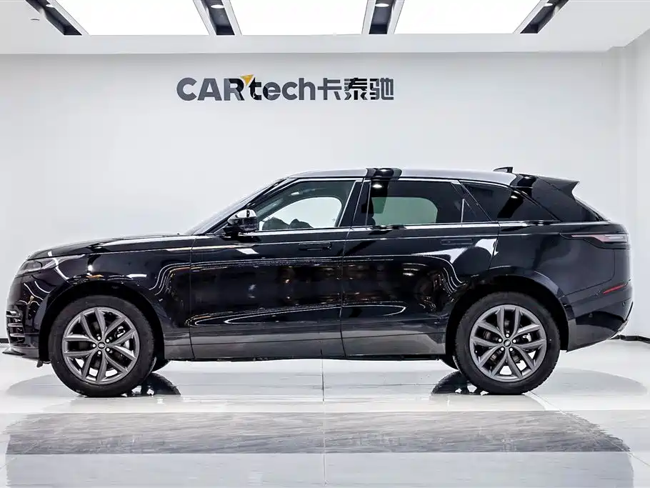 LAND ROVER RANGE ROVER STAR PULSE