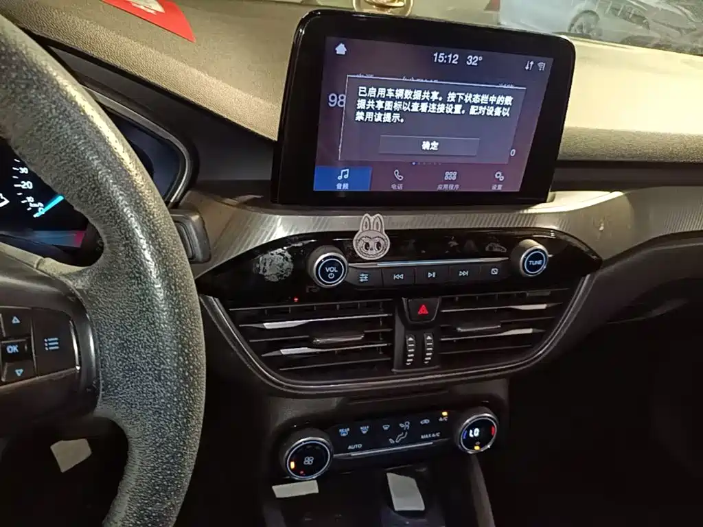 Ford Focus — миниатюра 13