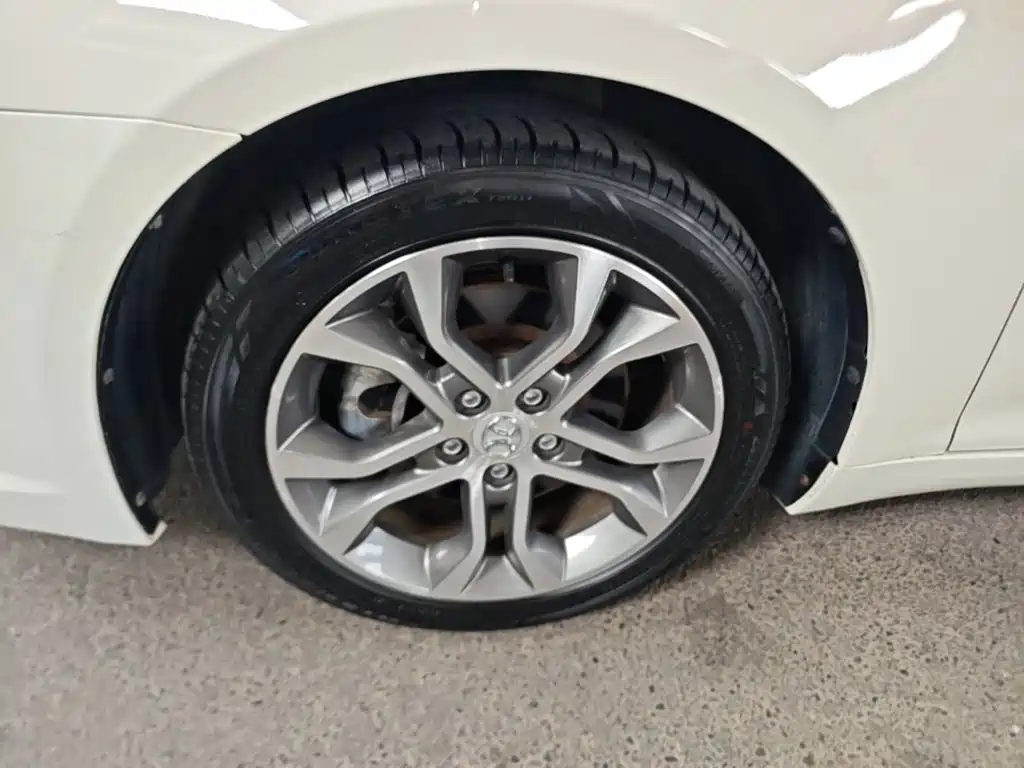 BAIC Senova D70 — миниатюра 23