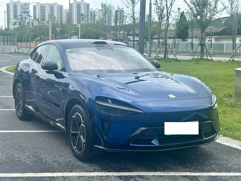 Xiaomi 小米YU7 2025