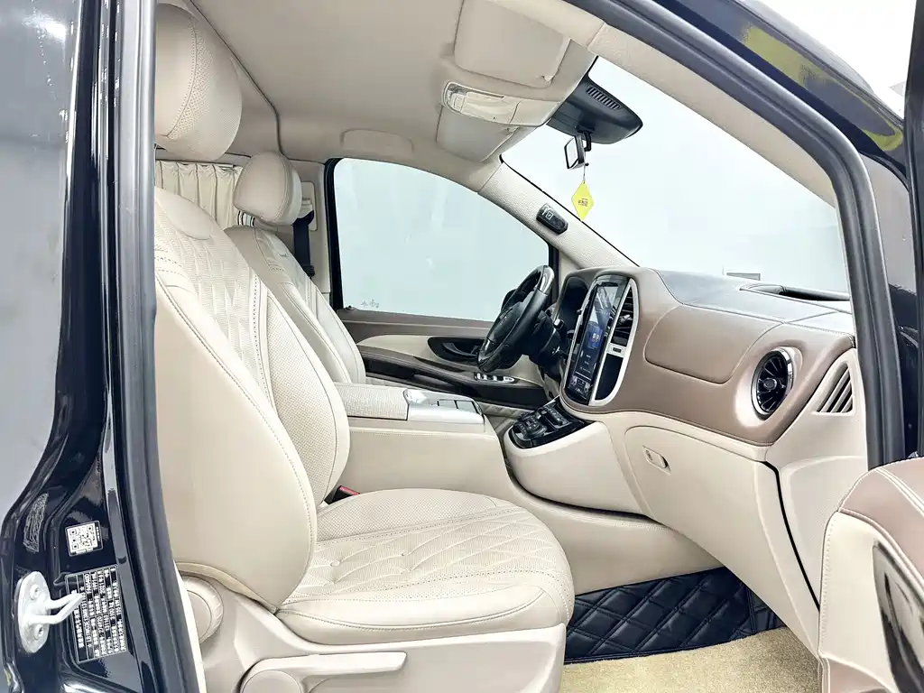 BOCHI PLATINUM CHI NV SERIES