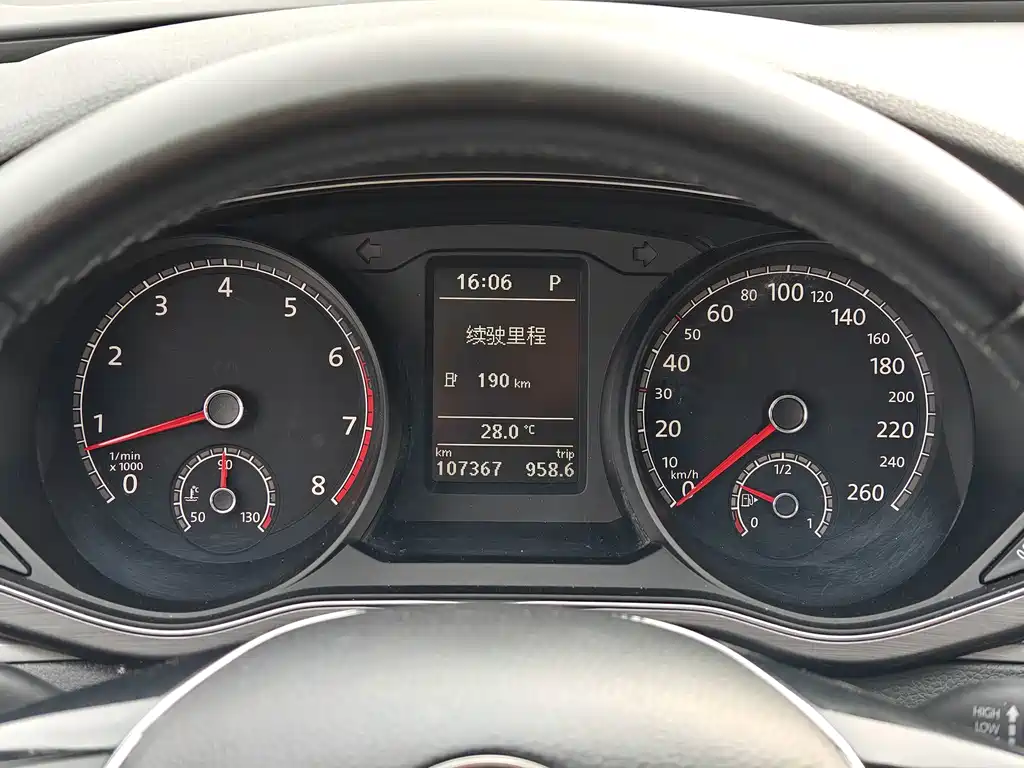 Volkswagen Passat — миниатюра 19