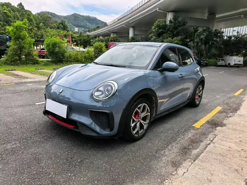Ora Ora Good Cat GT — миниатюра 2
