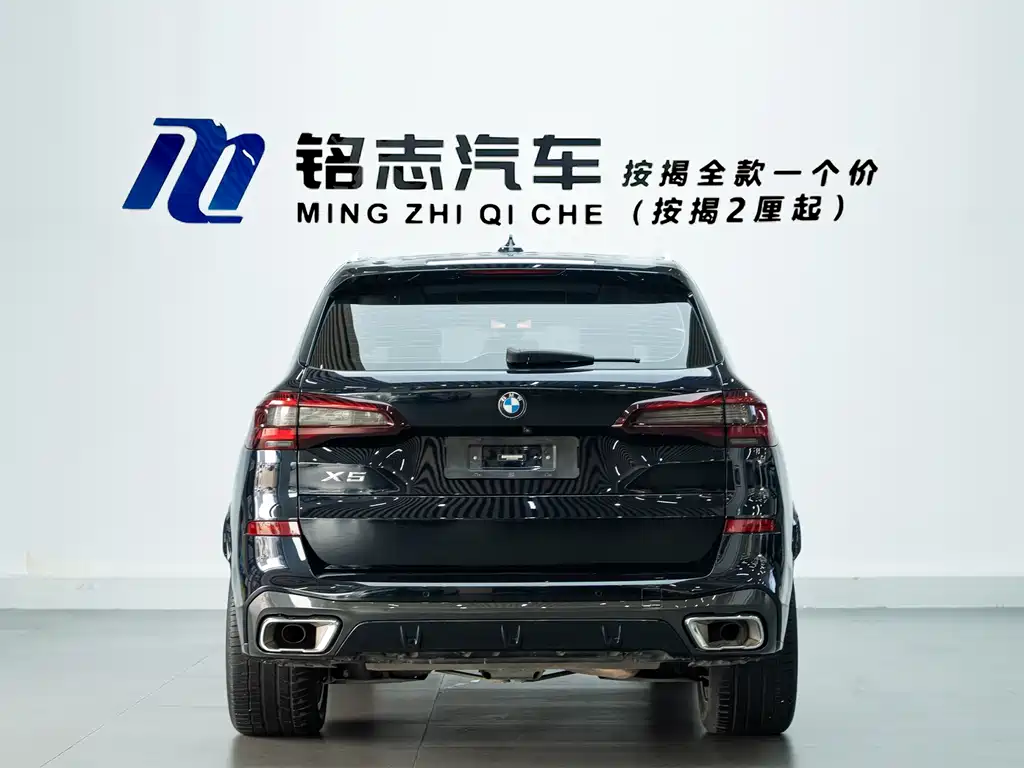 BMW X5 — миниатюра 7