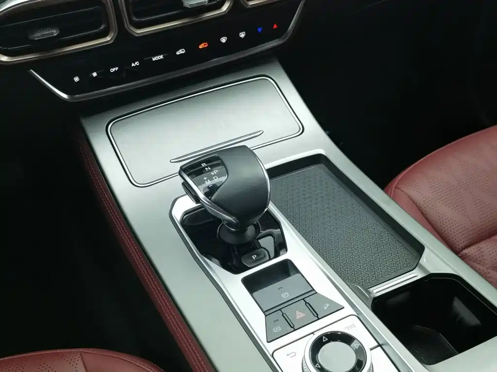 Jetour X70 PLUS — миниатюра 13
