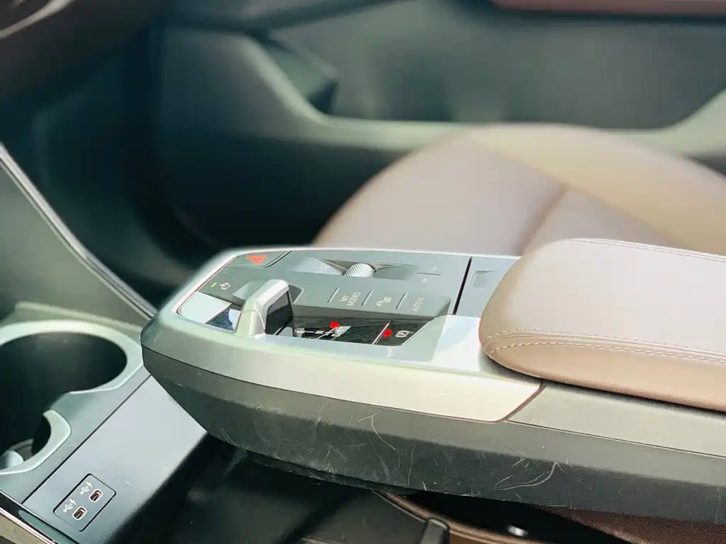 BMW X1 — миниатюра 16