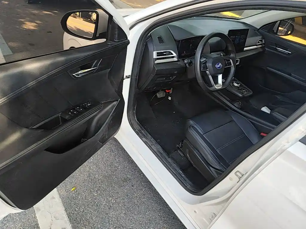 BYD e3 — миниатюра 16