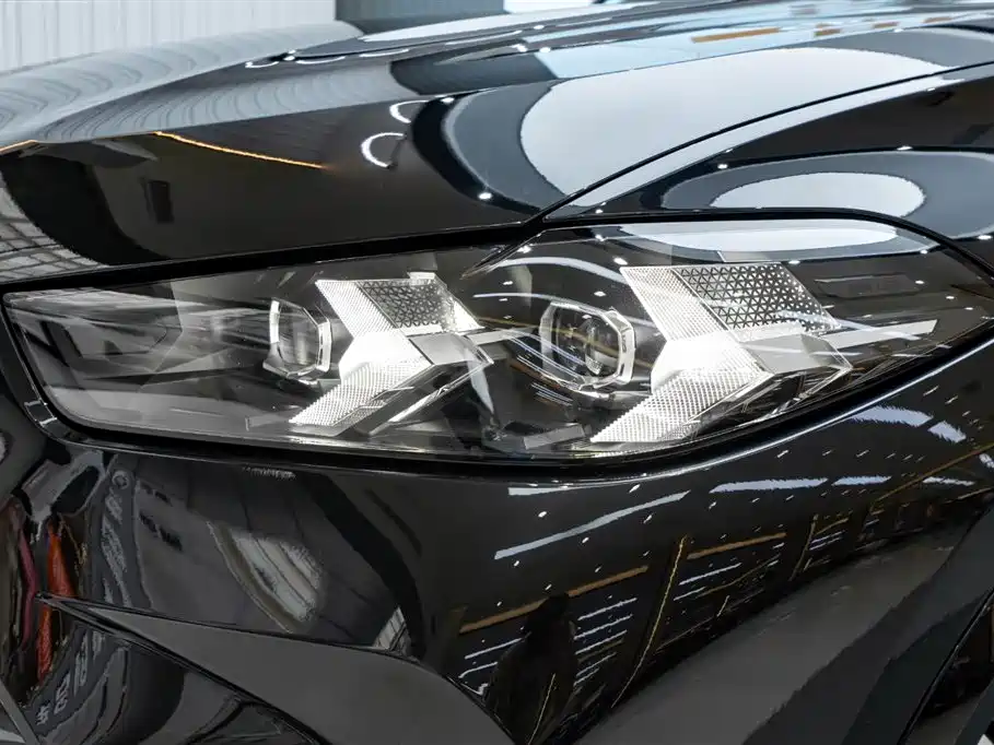 BMW X5 2023 xDrive 30Li Premium M Sport