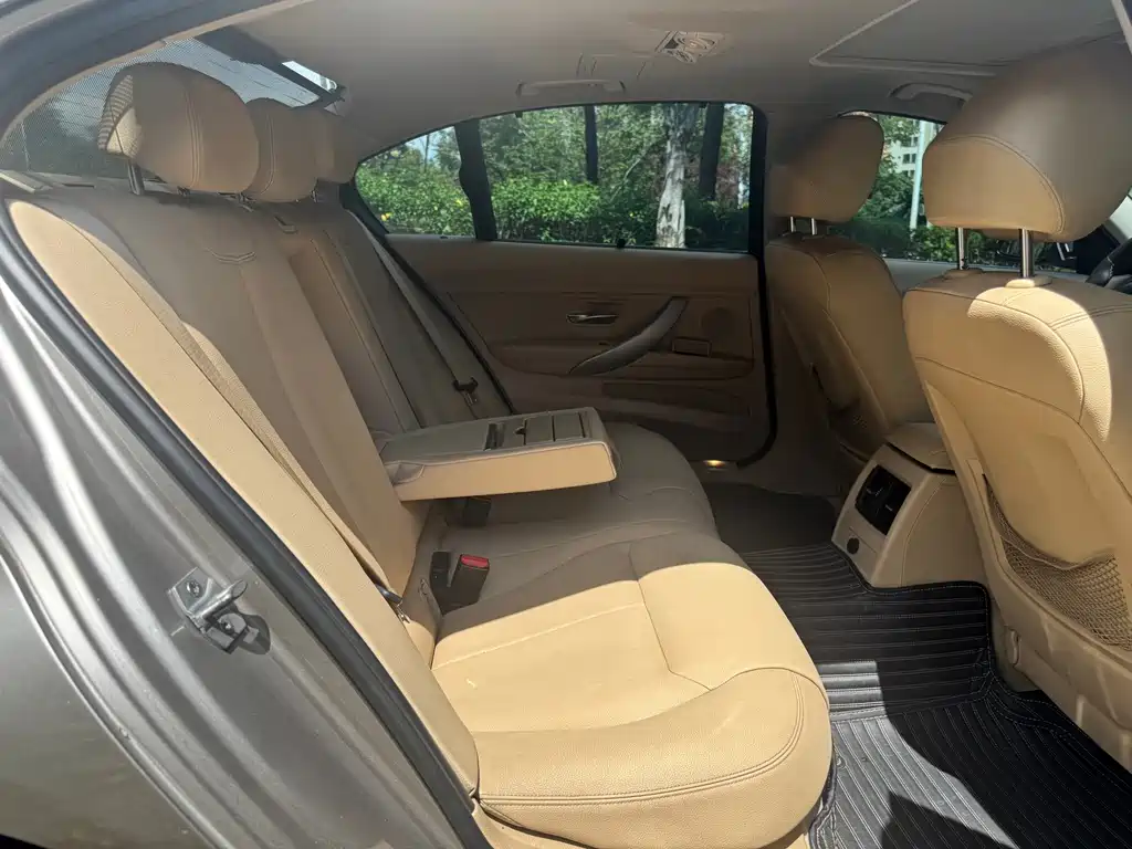 BMW 3 Series — миниатюра 16