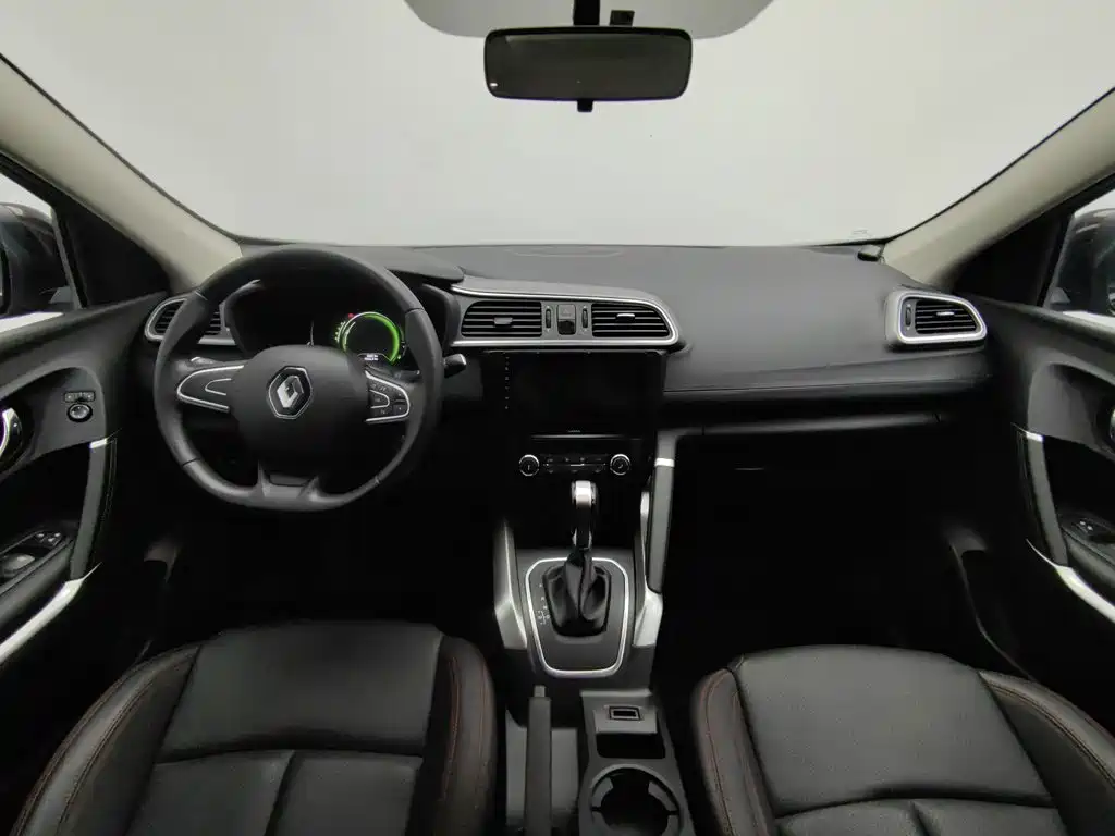 Renault Kadjar — миниатюра 5