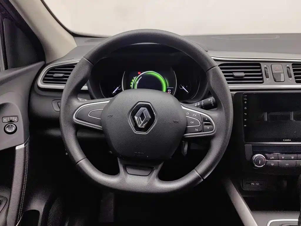 Renault Kadjar — миниатюра 11