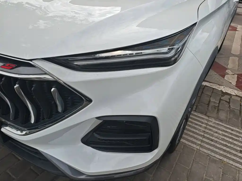 Oshan Oushang X5 — миниатюра 24
