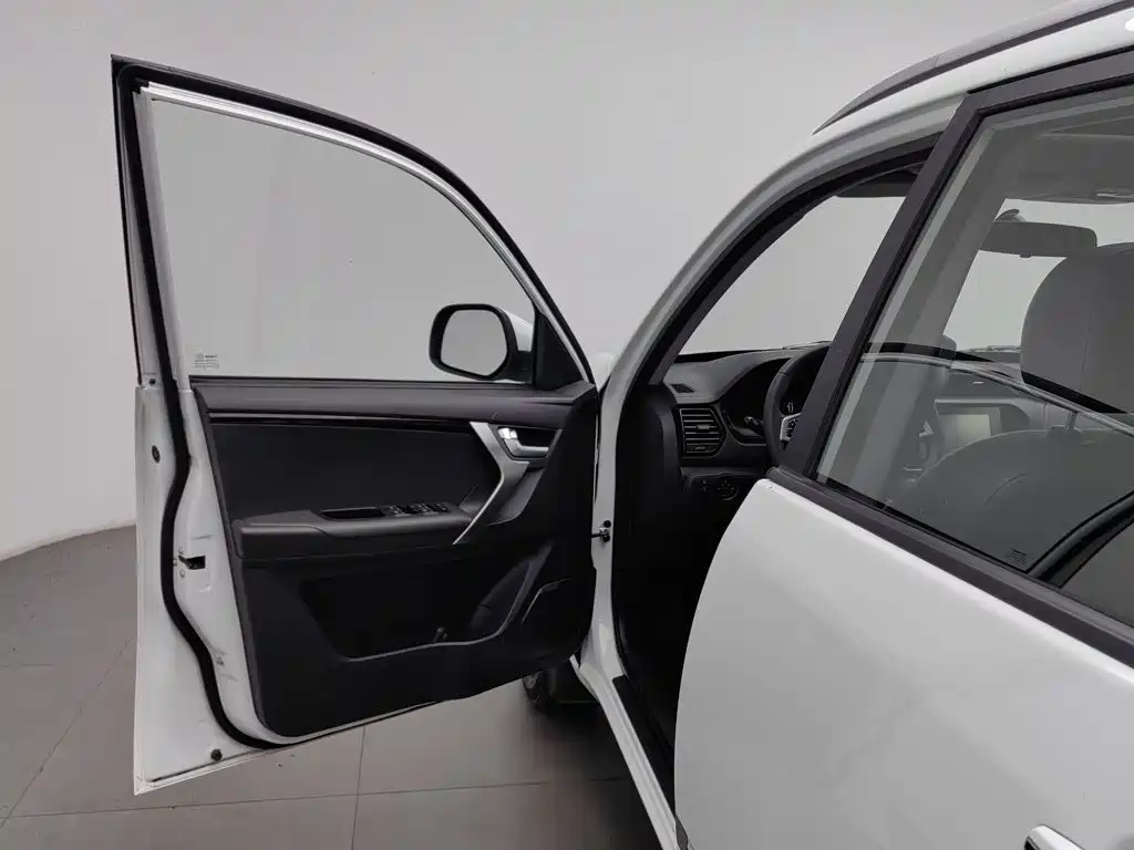 Chery Tiggo 3 — миниатюра 8