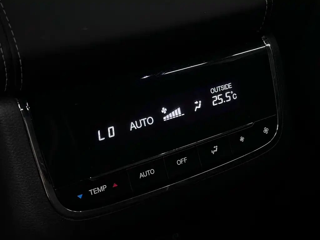 GAC Motor Trumpchi GS8 — миниатюра 29