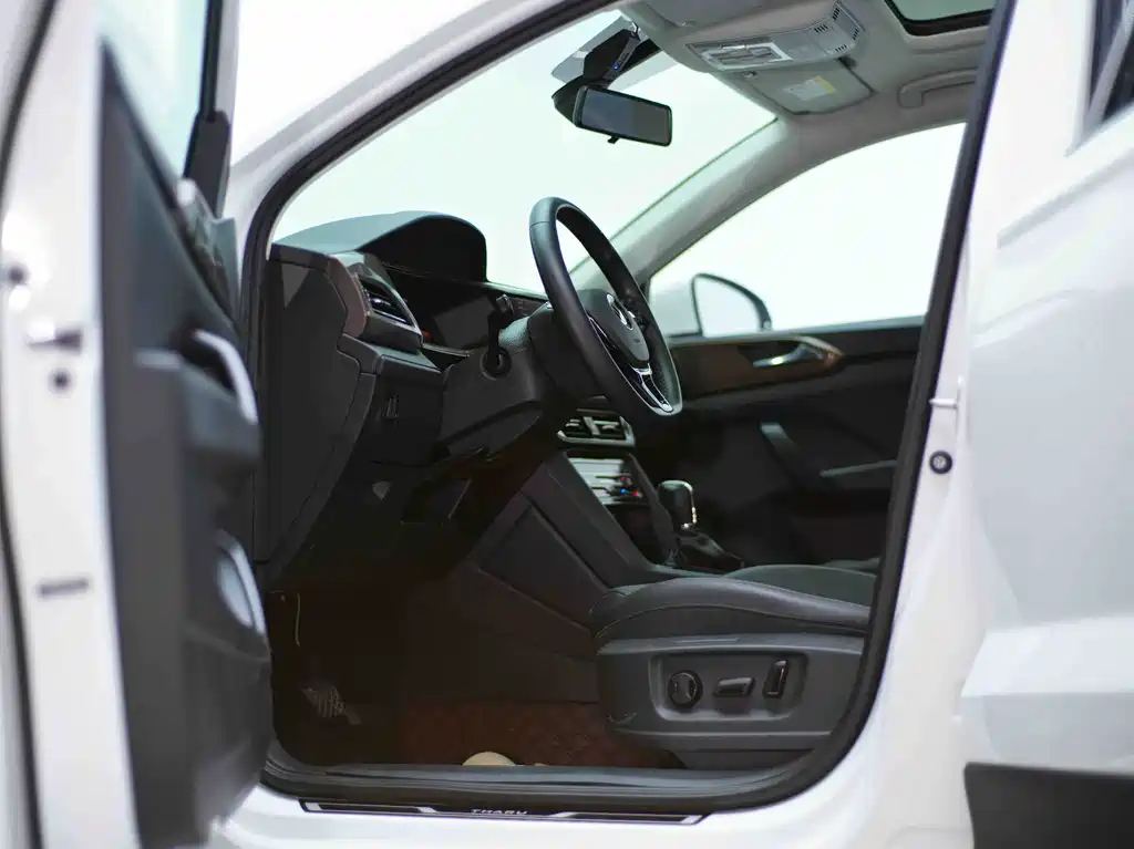Volkswagen Tharu — миниатюра 16