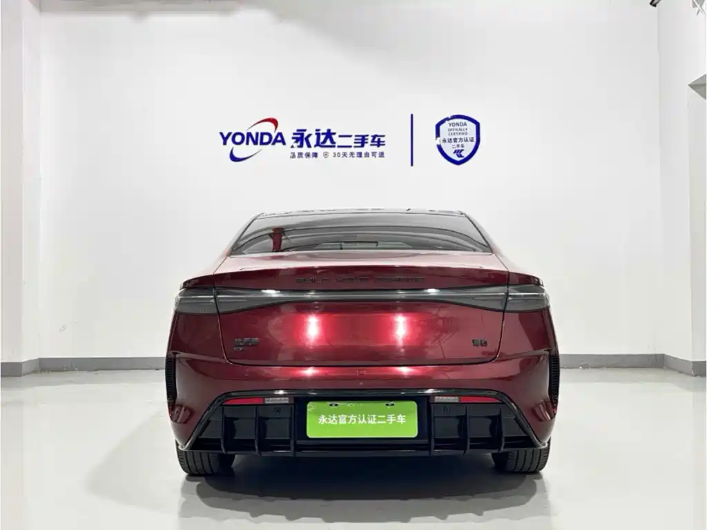 BYD Seal — миниатюра 2