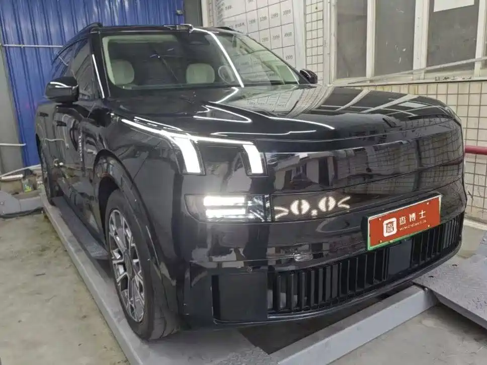 Lynk & Co Рука 900. — миниатюра 3