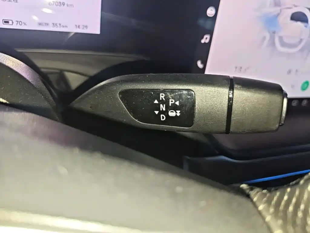 XPeng P7 — миниатюра 14