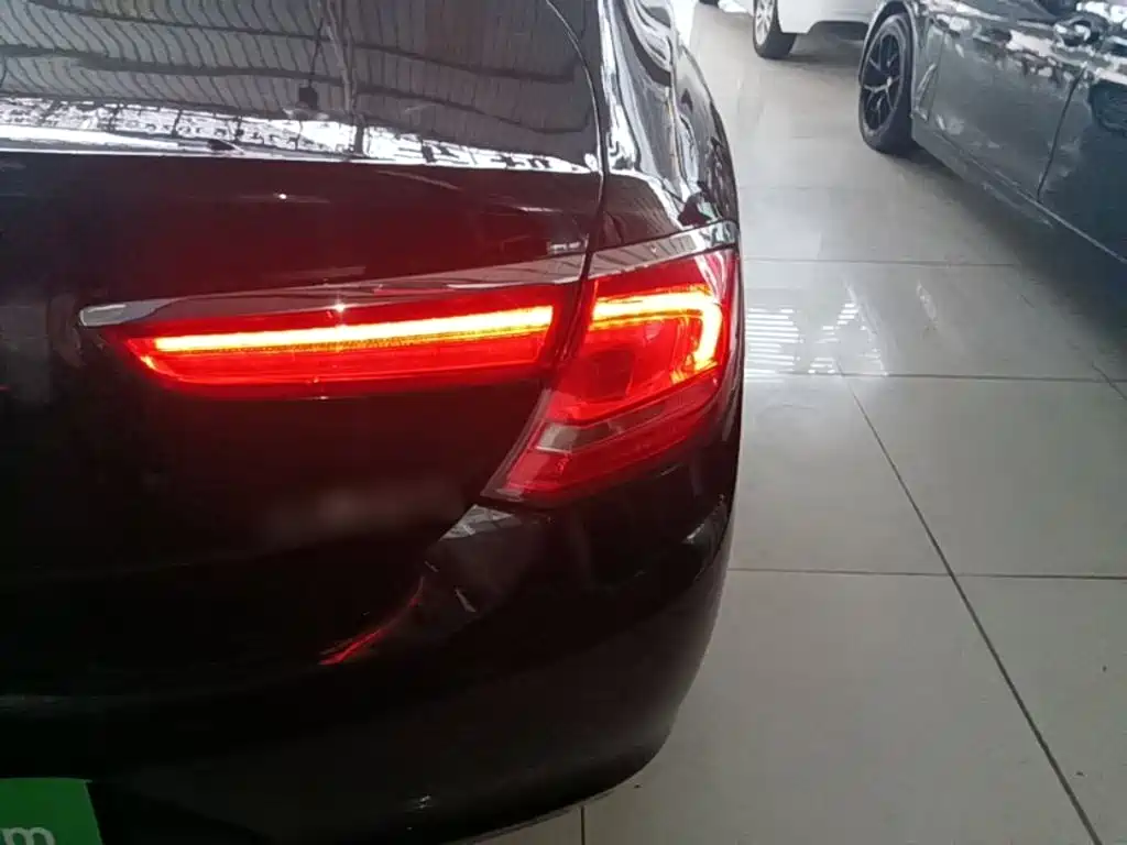 Buick LaCrosse — миниатюра 8