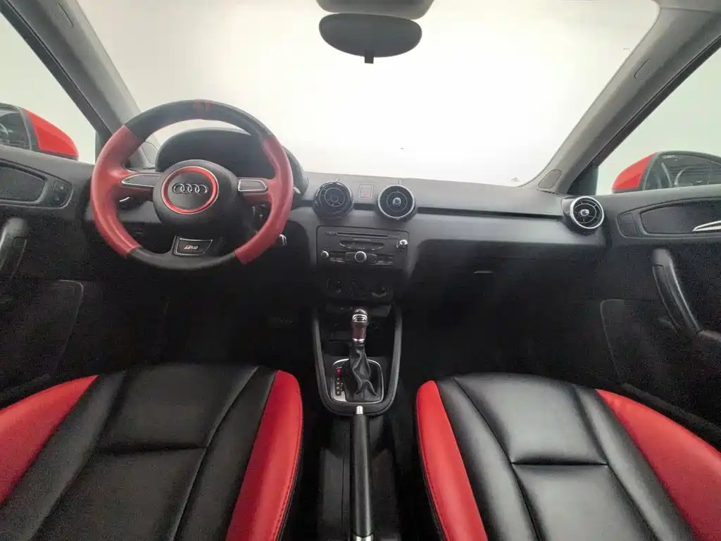 Audi A1 — миниатюра 5