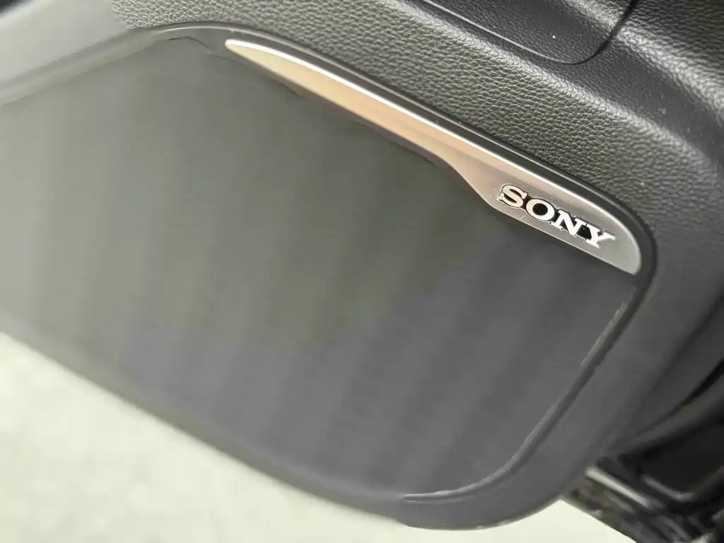 Chery Arrizo 8 — миниатюра 21