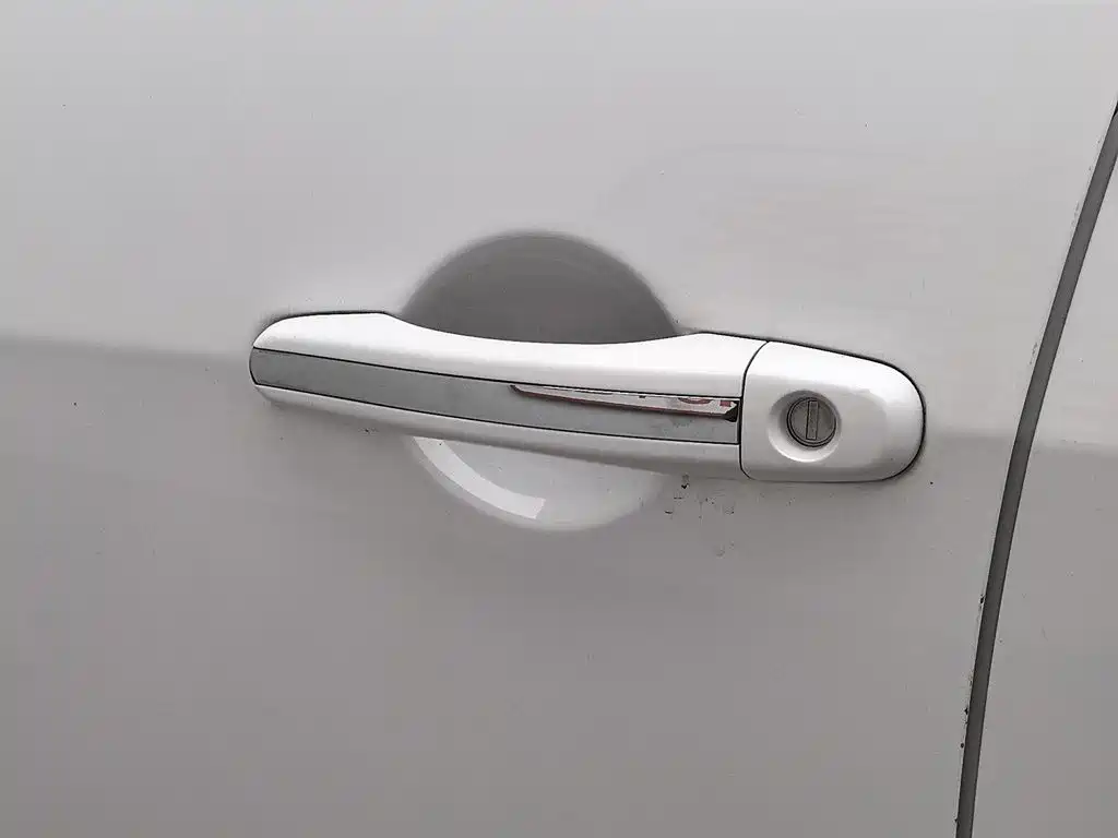 Geely Vision — миниатюра 18