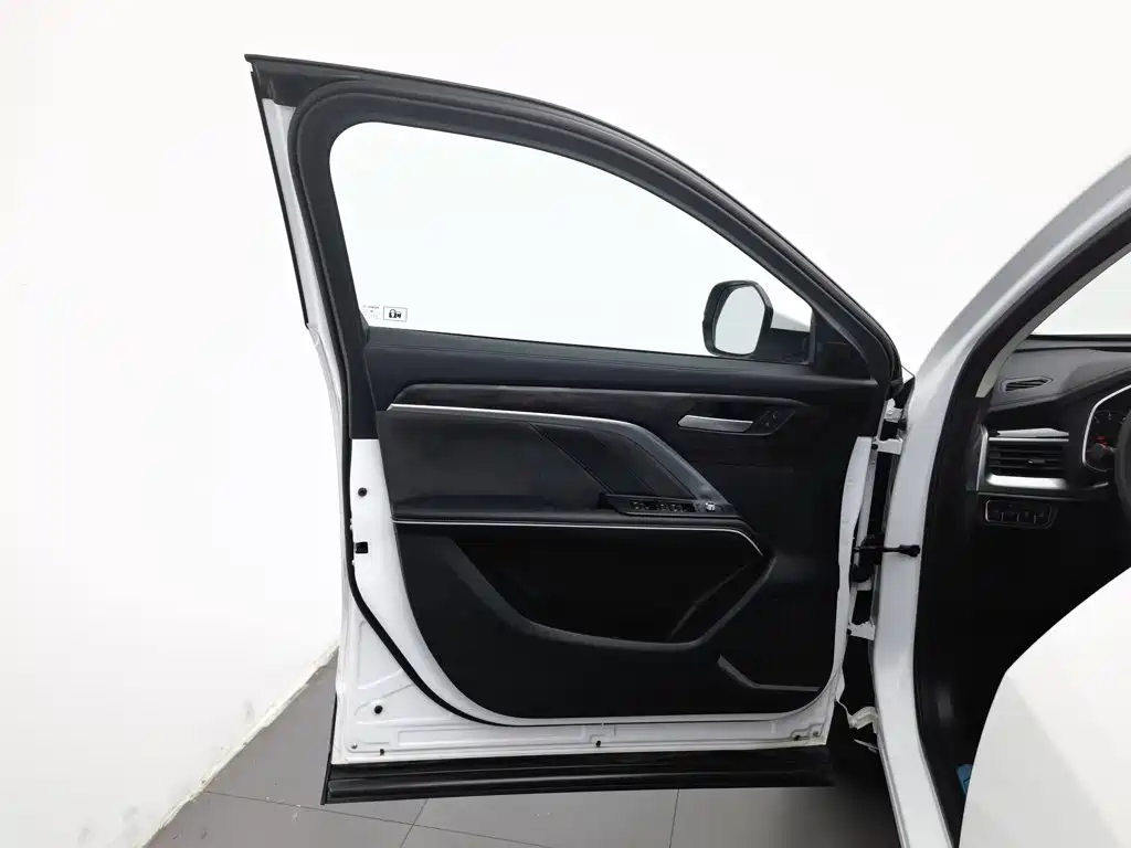 Haval H6 — миниатюра 8