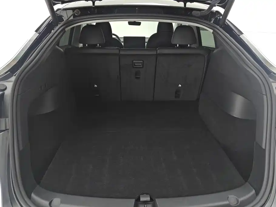 Tesla Model Y — миниатюра 4