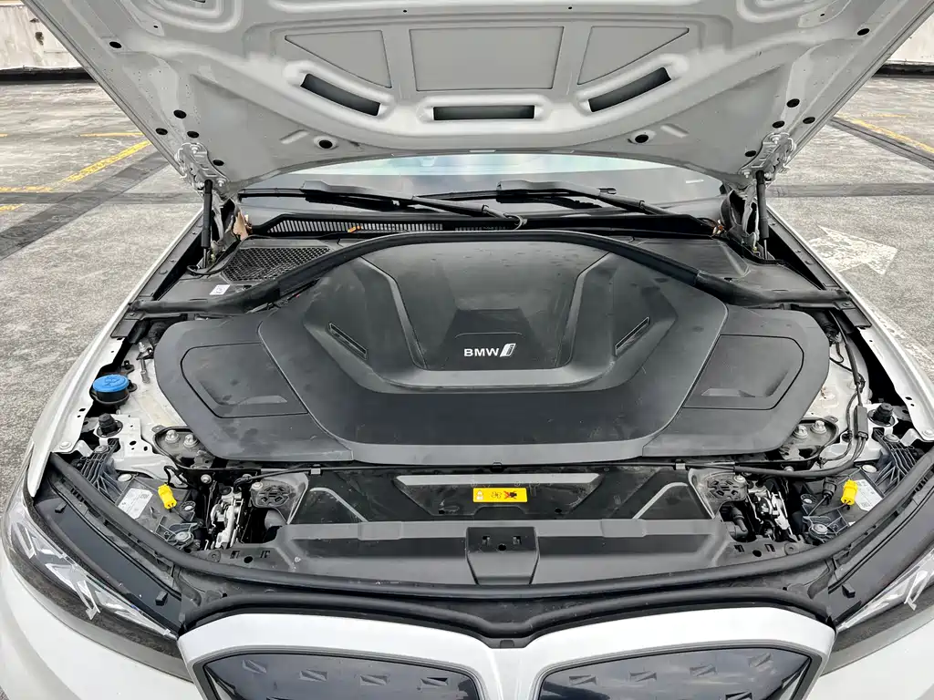 BMW i3 — миниатюра 15