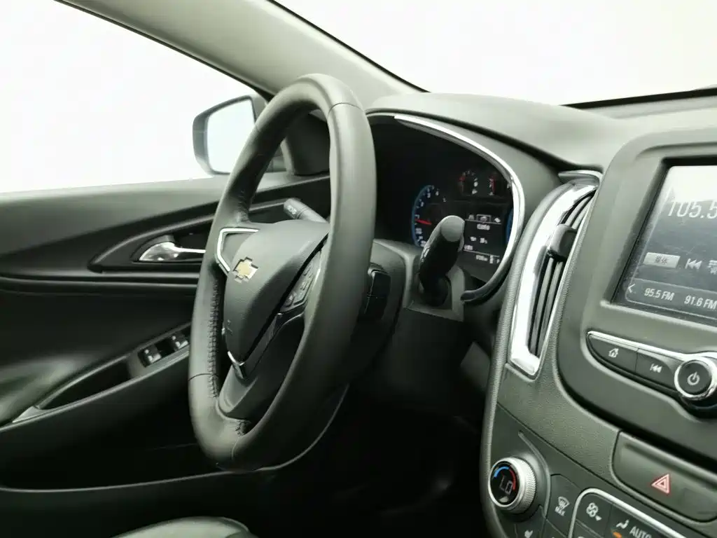 Chevrolet Malibu XL — миниатюра 22