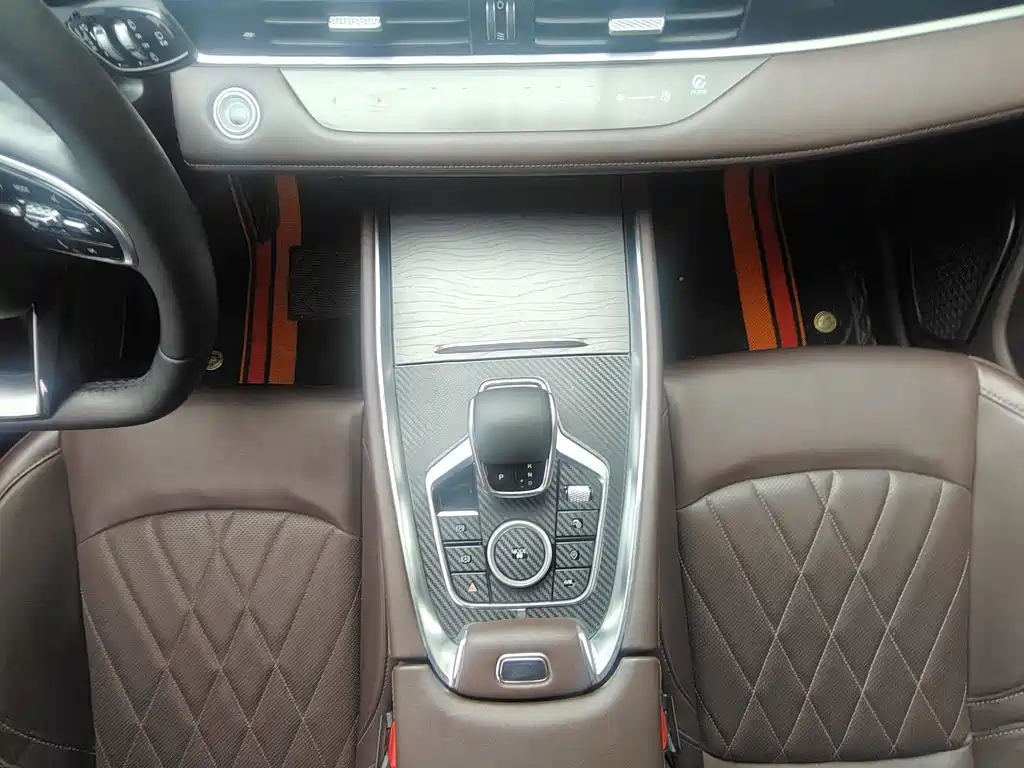 Chery Tiggo 8 — миниатюра 7