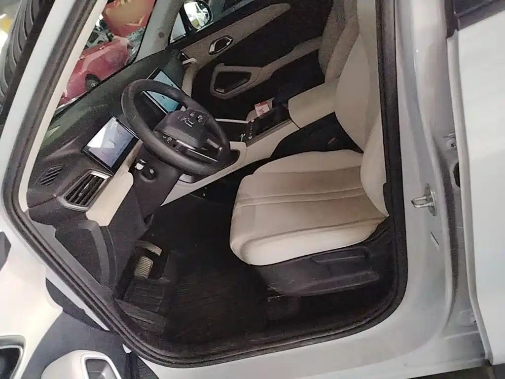 BYD Yuan UP — миниатюра 15