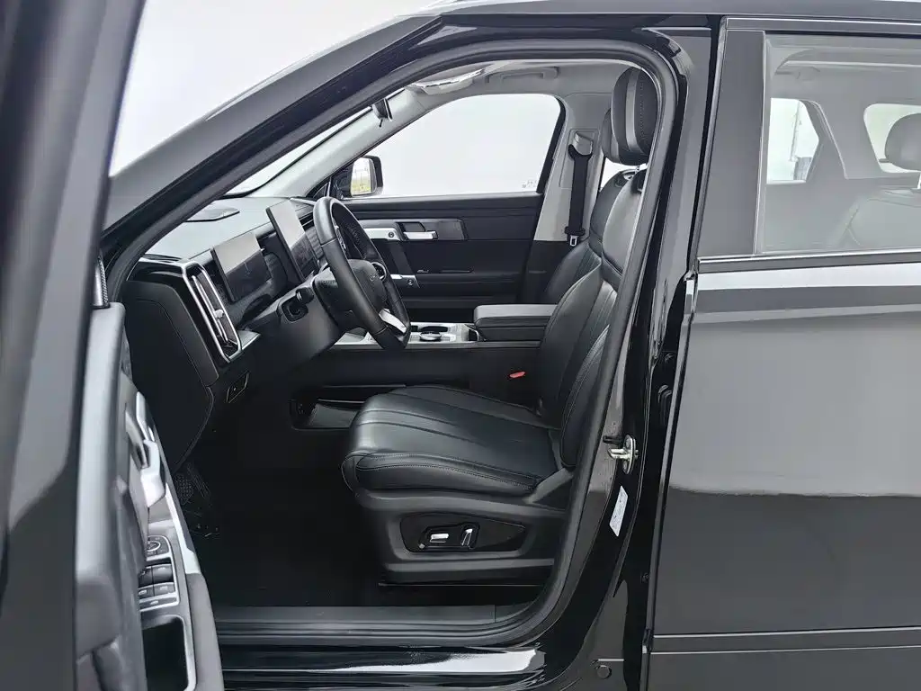 Chery Explorer 06 — миниатюра 10