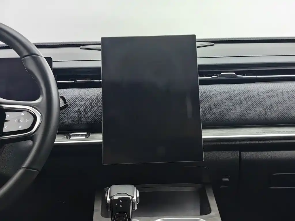 Chery Explorer 06 — миниатюра 12