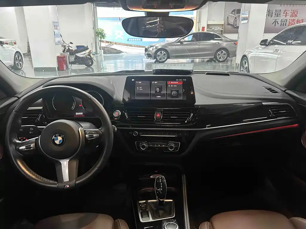 BMW 1 Series — миниатюра 7