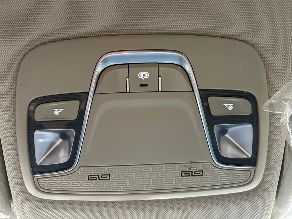Geely Vision X3 — миниатюра 29