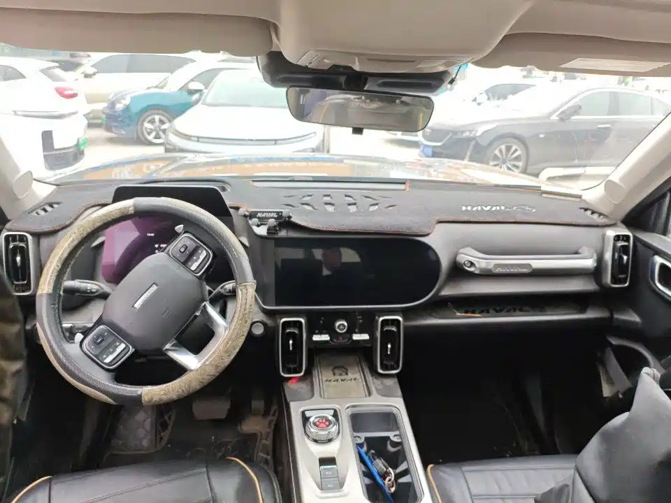 Haval Big Dog — миниатюра 2