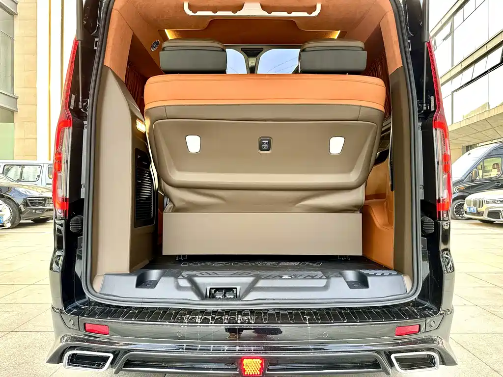 WOWSEN Ford Heiwushi — миниатюра 14