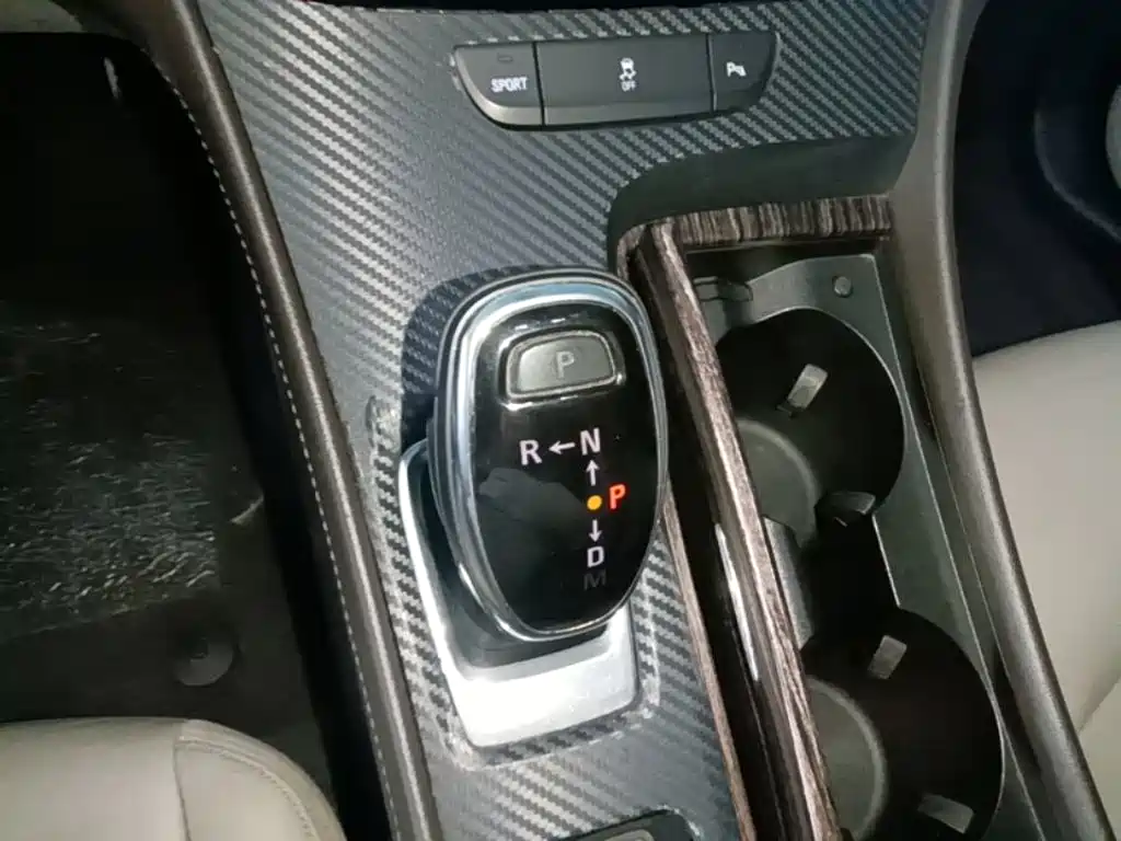 Buick LaCrosse — миниатюра 14