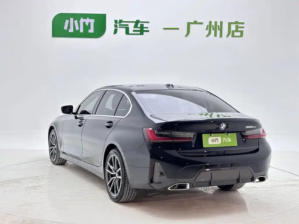 BMW 3 Series — миниатюра 6