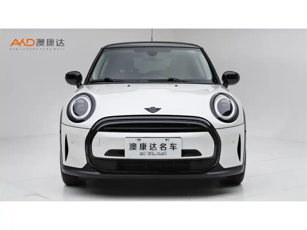 MINI Mini — миниатюра 2