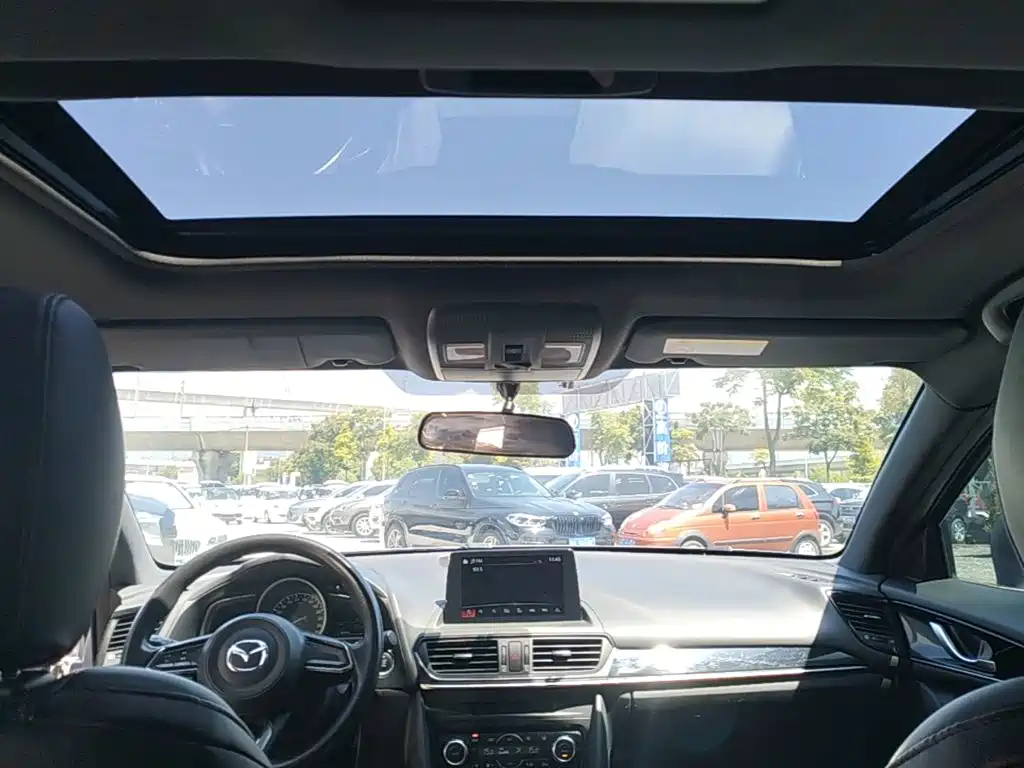 Mazda CX-4 — миниатюра 18