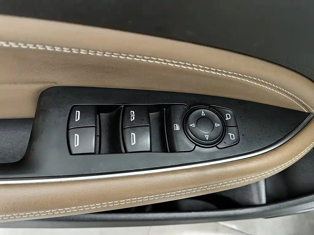 Buick Regal — миниатюра 9