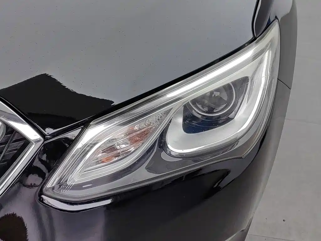 Buick Excelle — миниатюра 7
