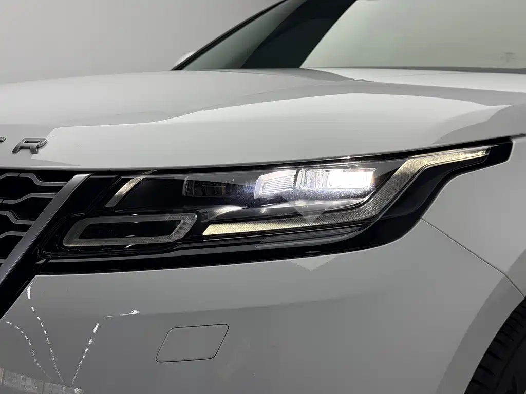Land Rover Range Rover Velar 2017 P250 S