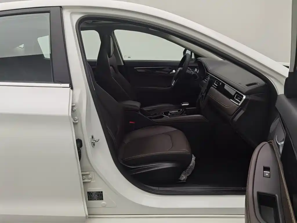 JAC A5 — миниатюра 23