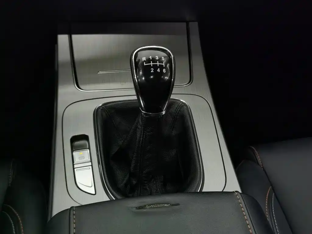 Oshan Oushang X7 — миниатюра 13