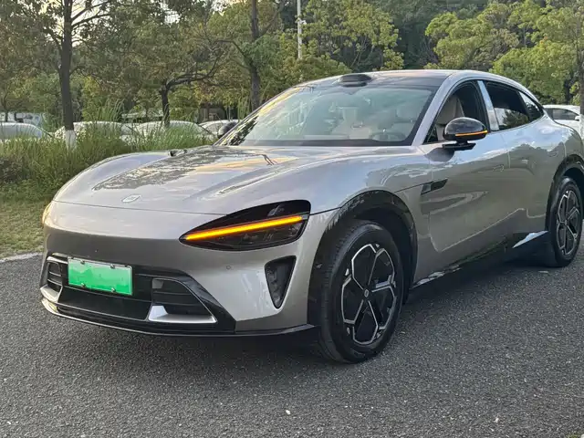 2025 xiaomi YU7